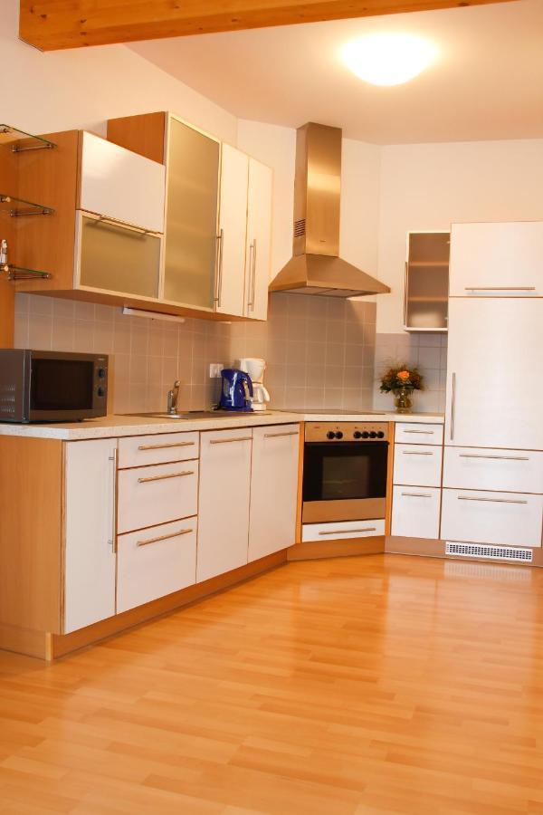Raiffeisenhof Appartements Ehrenhausen Exterior foto
